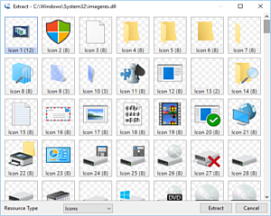 Preferences Dialog