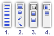 Attributes