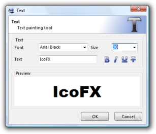 Text