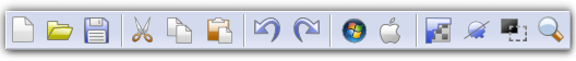 Toolbar