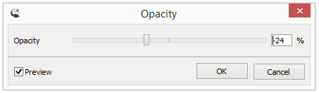 Opacity
