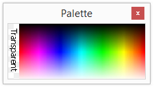 Palette