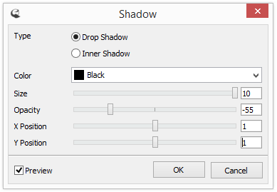 Shadow
