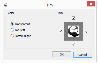 Trim