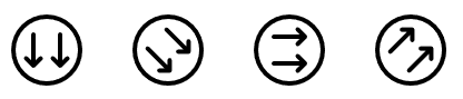 Symbol Rotation