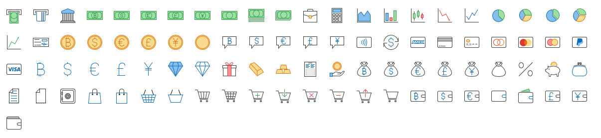 Money and E-Commerce