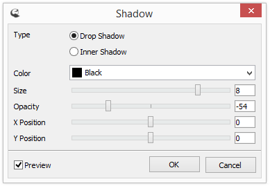 Shadow